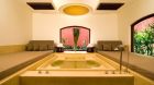 In room bath